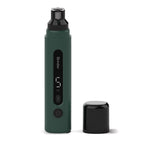 Rechargeable dog nail grinder with LED light