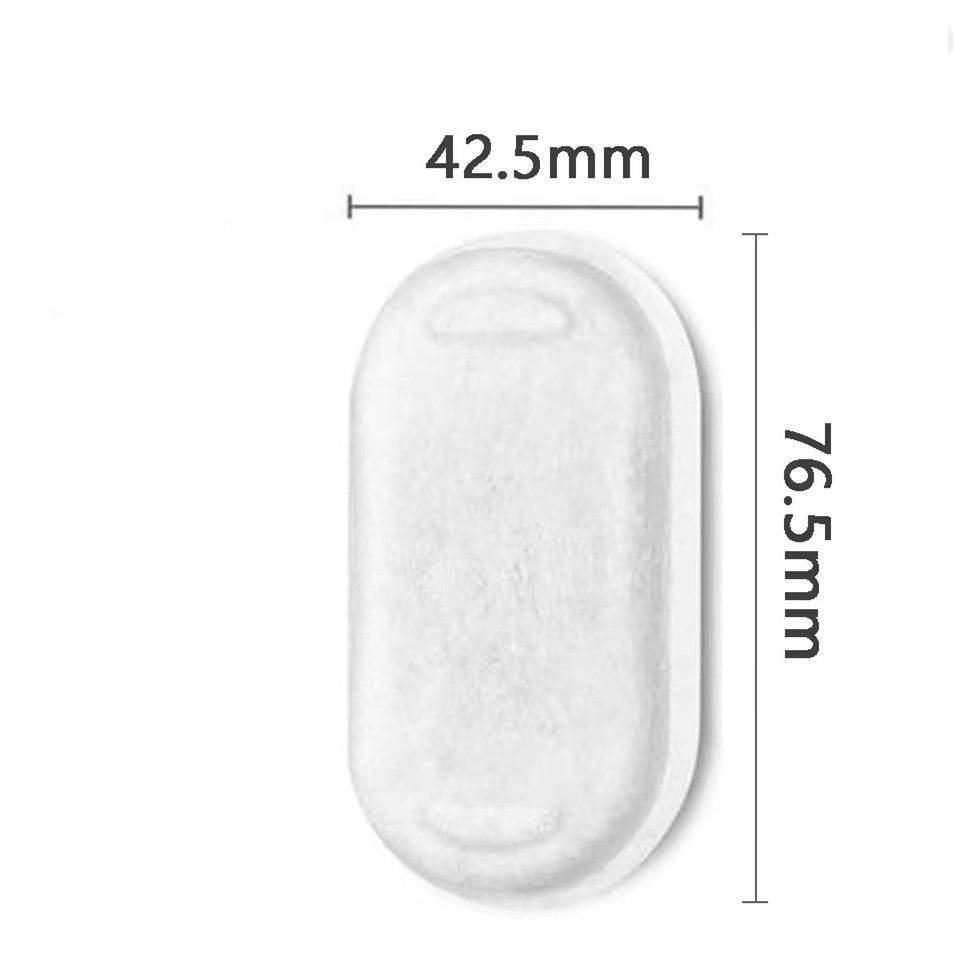 Replacement Filters for Pet Water Fountain