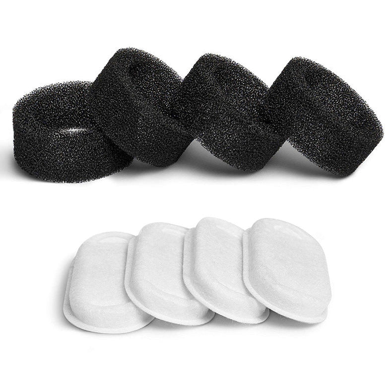 Replacement Filters for Pet Water Fountain
