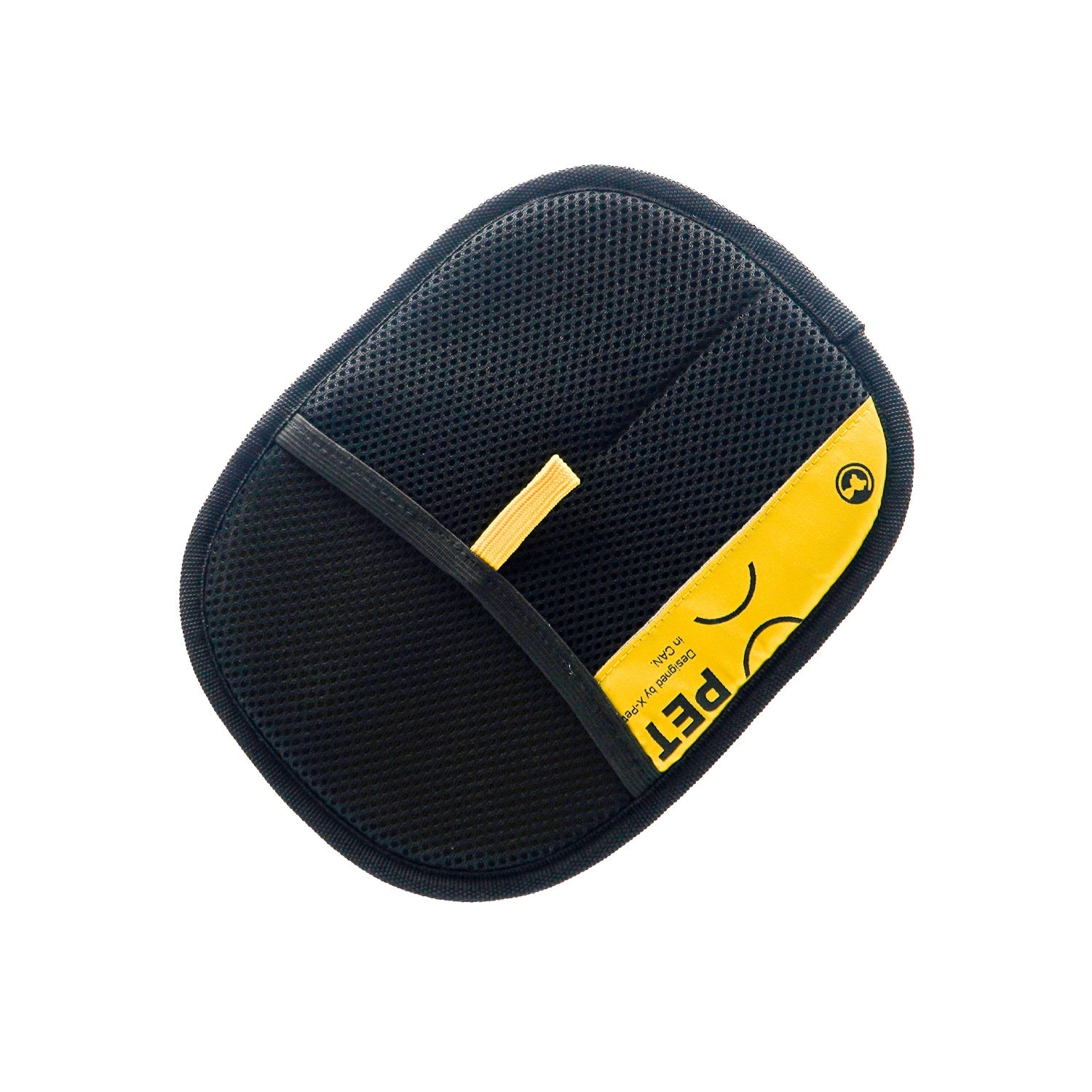 Pet Hair Remover Glove for Effortless Fur Cleanup