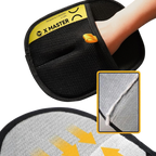 Pet Hair Removal Glove